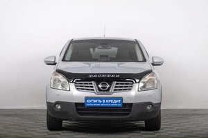 Внедорожник Nissan Qashqai 2008 года, 979000 рублей, Томск