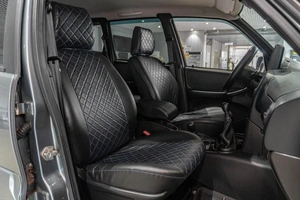 Внедорожник ВАЗ (LADA) Niva 2020 года, 939000 рублей, Петрозаводск