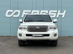 Внедорожник Toyota Land Cruiser 2013 года, 4299000 рублей, Ижевск