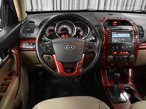 Внедорожник Kia Sorento 2011 года, 1480000 рублей, Ставрополь