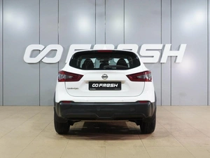 Внедорожник Nissan Qashqai 2021 года, 1699000 рублей, Воронеж