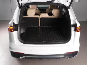 Внедорожник Geely Monjaro 2024 года, 3899000 рублей, Минеральные Воды