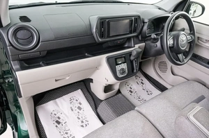Хетчбэк Toyota Passo 2019 года, 1039000 рублей, Красноярск