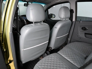 Хетчбэк Chevrolet Spark 2007 года, 399000 рублей, Аксай