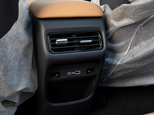 Внедорожник Geely Galaxy Starship 7 2025 года, 3199000 рублей, Краснодар