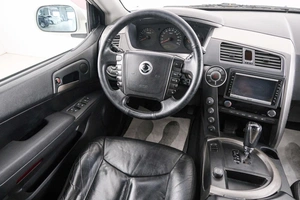 Внедорожник SsangYong Kyron 2012 года, 899000 рублей, Красноярск