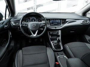 Универсал Opel Astra 2020 года, 1134600 рублей, Ставрополь