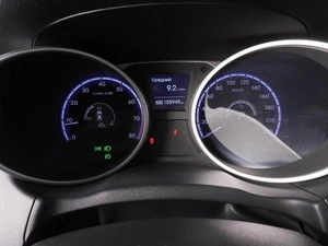 Внедорожник Hyundai ix35 2013 года, 1379000 рублей, Минеральные Воды