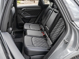 Внедорожник Audi Q3 2025 года, 5149000 рублей, Краснодар