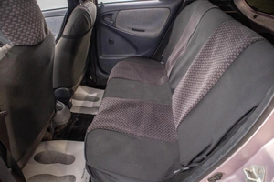 Хетчбэк Toyota Vitz 2000 года, 419000 рублей, Барнаул