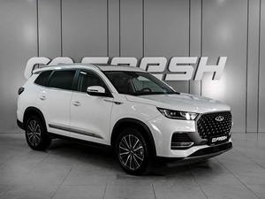 Внедорожник Chery Tiggo 8 Pro Max 2023 года, 2225000 рублей, Аксай