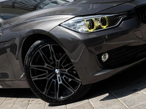 Седан BMW 3 серия 2014 года, 1643000 рублей, Ставрополь