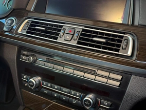 Седан BMW 7 серия 2015 года, 1999000 рублей, Уфа