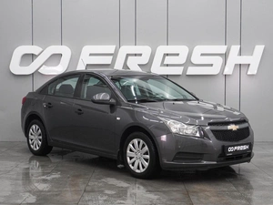 Седан Chevrolet Cruze 2012 года, 899000 рублей, Воронеж