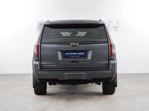 Внедорожник Cadillac Escalade 2020 года, 4865046 рублей, Москва