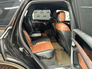 Внедорожник Volkswagen Touareg 2020 года, 4798000 рублей, Красноярск