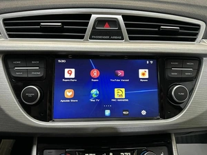 Внедорожник Geely Atlas 2019 года, 1790000 рублей, Абакан