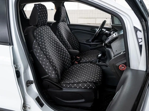 Внедорожник Ford EcoSport 2015 года, 1269000 рублей, Краснодар