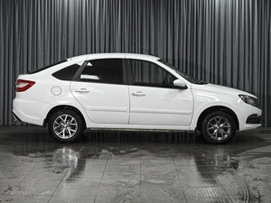 Лифтбек ВАЗ (LADA) Granta 2019 года, 828000 рублей, Ставрополь