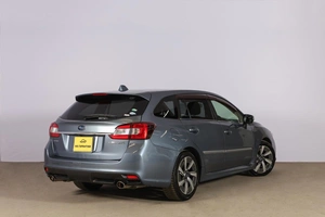 Универсал Subaru Levorg 2014 года, 1589000 рублей, Новосибирск