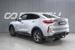 Внедорожник Haval F7x 2023 года, 2029000 рублей, Петрозаводск