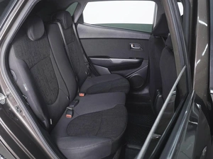 Хетчбэк Kia Rio 2017 года, 1249000 рублей, Ростов-на-Дону