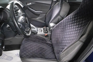 Хетчбэк Ford Focus 2015 года, 819000 рублей, Сургут