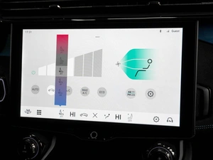 Внедорожник Lynk & Co 05 2021 года, 3099000 рублей, Тюмень