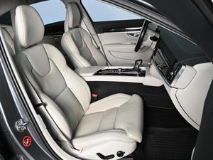Седан Volvo S90 2017 года, 2749000 рублей, Ростов-на-Дону