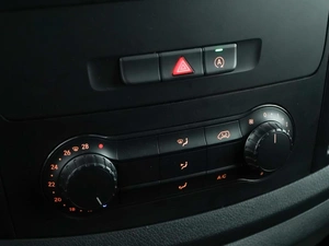 Минивэн Mercedes-benz Vito 2020 года, 2899046 рублей, Москва