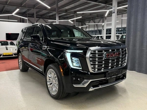 Внедорожник GMC Yukon 2025 года, 15990000 рублей, Павловская Слобода