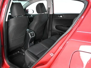 Внедорожник Kia Sportage 2018 года, 2299000 рублей, Аксай