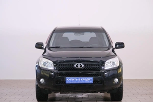 Внедорожник Toyota RAV4 2006 года, 1099000 рублей, Омск