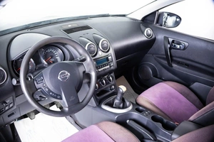 Внедорожник Nissan Qashqai 2013 года, 879000 рублей, Пермь