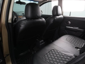 Хетчбэк Nissan Tiida 2007 года, 599000 рублей, Воронеж