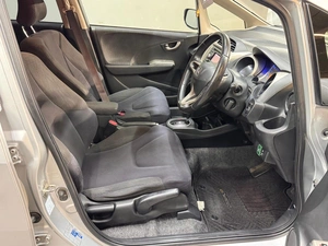 Хетчбэк Honda Fit 2011 года, 697000 рублей, Красноярск