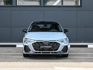 Хетчбэк Audi A3 2026 года, 4049000 рублей, Кирилловка