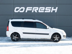 Универсал ВАЗ (LADA) Largus 2013 года, 725000 рублей, Краснодар