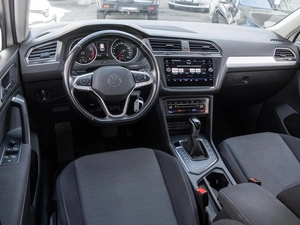 Внедорожник Volkswagen Tiguan 2021 года, 1925000 рублей, Волгоград