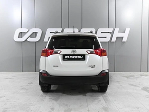 Внедорожник Toyota RAV4 2013 года, 2190000 рублей, Ростов-на-Дону