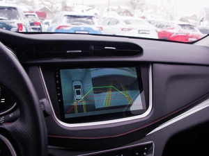 Внедорожник SWM G01 2024 года, 1950000 рублей, Владимир