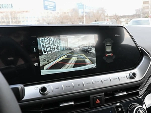 Седан Hyundai Lafesta 2025 года, 2990000 рублей, Волгоград