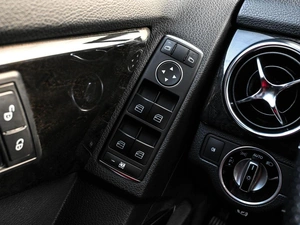 Внедорожник Mercedes-benz GLK-класс 2013 года, 1924000 рублей, Кирилловка