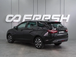 Универсал ВАЗ (LADA) Vesta 2024 года, 1309040 рублей, Воронеж