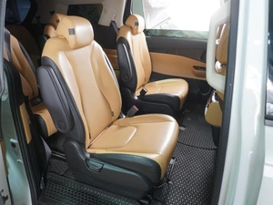Минивэн Kia Carnival 2021 года, 3549000 рублей, Воронеж