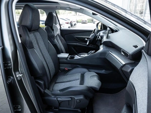 Внедорожник Peugeot 5008 2018 года, 1687000 рублей, Ставрополь