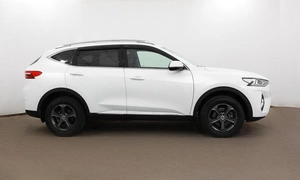 Внедорожник Haval F7 2019 года, 1980000 рублей, Орёл