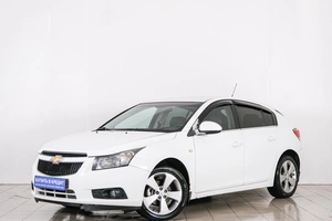 Хетчбэк Chevrolet Cruze 2012 года, 869000 рублей, Красноярск