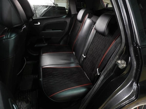Хетчбэк Ford Fiesta 2008 года, 519000 рублей, Воронеж