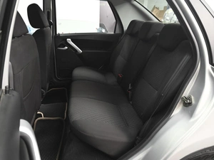 Седан Datsun on-DO 2017 года, 549000 рублей, Ставрополь